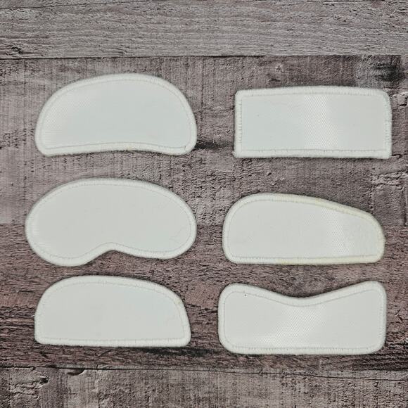 Lovevery Feelings and Emotions Storyteller Replacement Patches Puppets Gift - Picture 2 of 3